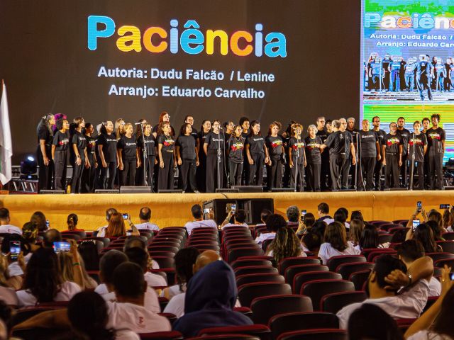 Conexões Ifes - Terceiro dia - 21 de junho